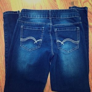 Rue 21 skinny jeans